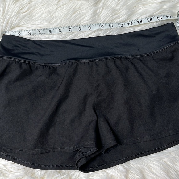 Nike Women’s Running Shorts XL Black - Picture 7 of 7
